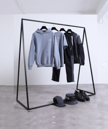 Clothing Racks