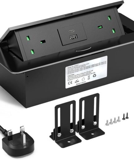 Power Sockets