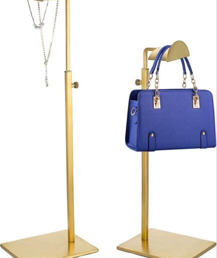 Accessory Display Stands