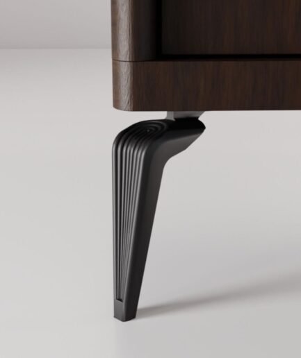 Furniture leg
