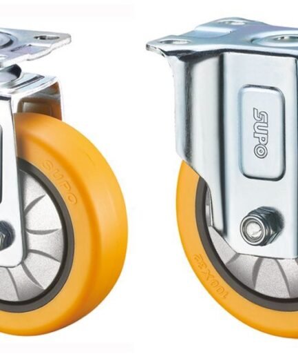 Caster Wheels