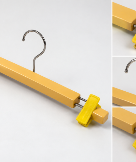 Clip Hanger