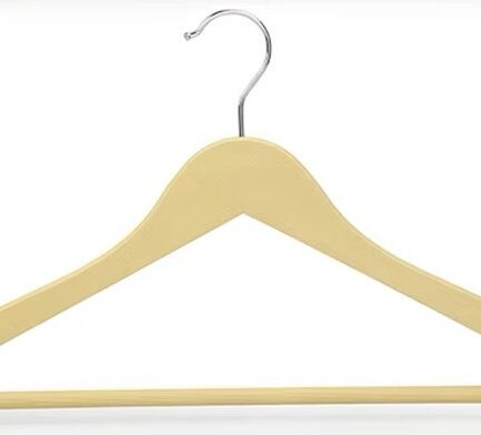 PVC Strip Hanger