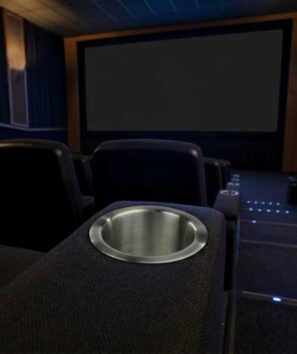 Metal Cup Holder
